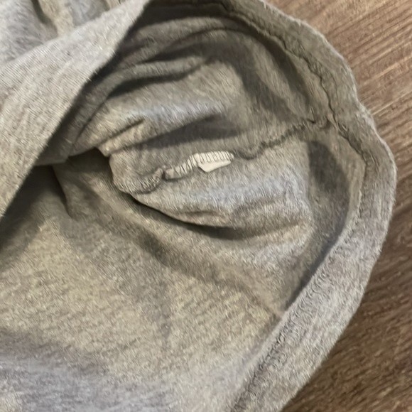 Champion Boys' Vertical Script T-Shirt - Picture 6 of 7